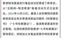 检察机关如何防止毒品寄递（检察机关对寄递毒品问题的治理建议）