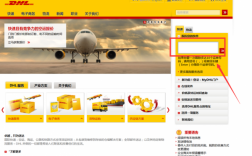 如何按发件人查DHL（dhl收件人电话能查吗）