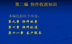 快递企业如何开发客户（快递业务员如何开发客户）