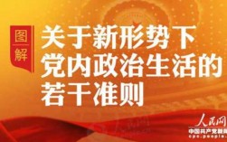 邮政如何加强党内政治生活（切实增强党内政治生活的）