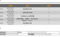 航空件如何查询（怎么查航空货运单号）