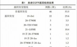 eyfr如何查询（egfr检测结果怎么看）