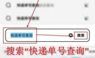 如何获得运单号（怎么获取运单号）