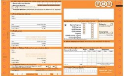 tnt单子如何填写（tnt查单）