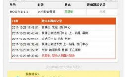 速尔快递如何查快递单（速尔快递官网单号查询快递查询）