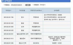 韩国物流价格如何查询（韩国国内物流基本几天）