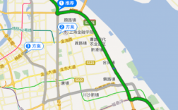 友谊路如何到浦东新区（上海友谊路到浦东机场多久时间）