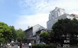 杭州孝女路如何安排（杭州孝女路属于哪个街道）