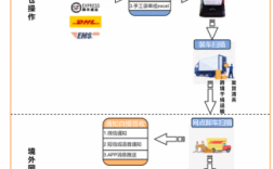 dhl如何运转（dhl快递转运九大流程）