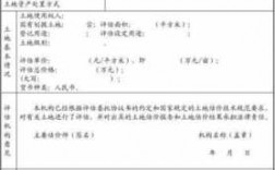 估价报告编号如何查询（估价报告有效期从什么时候开始）