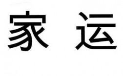 家运如何查（查家运怎样查）