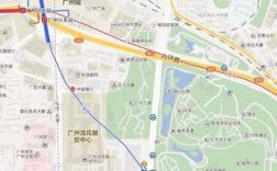 如何去越秀区解放南路（如何去越秀区解放南路地铁）