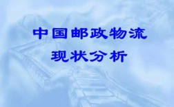 邮政快递市场如何发展（中国邮政快递的发展现状与对策研究）