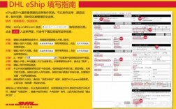 国外客户如何收dhl快递（国外客户如何收dhl快递）