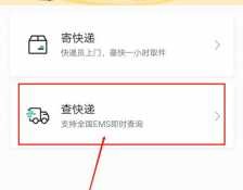 ems如何查询历史快递（怎么查ems历史记录）