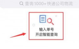 快递100如何查单号查询（如何在快递100查询快递）