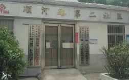 汤阴顺河路如何改造（顺河路在哪）