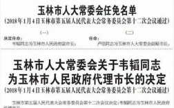 如何寄信给玉林市市长的简单介绍