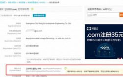 如何查询域名状态（域名怎么查看有没有正常）
