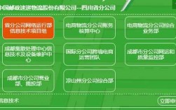 邮政物流公司如何搞团结（邮政物流运作流程）