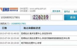 如何查询ems海淘快递（海淘 ems）