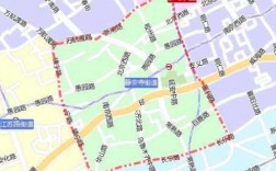 上海地址如何查属于哪个区（上海地址查街道）