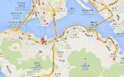 如何查询香港地址（香港地区的地址）