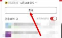 如何查询我的快递公司（如何查询快递公司快递员）