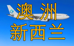 如何从新西兰快运回中国（从新西兰到中国最快的快递几天）