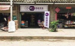 如何加盟圆通快递公司（怎样申请圆通快递加盟店）