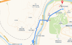 如何去向阳西街（去向阳村坐几路公交车）