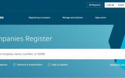 如何查新西兰公司注册（如何在新西兰注册公司）