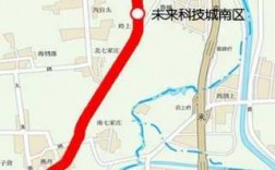 东漖南路如何去（东漖南路地铁站规划）