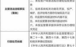 邮政企业如何预防行政处罚（邮政企业如何预防行政处罚的发生）