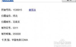 如何查固定电话的地址查询（如何查固定电话的地址查询信息）