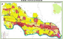 安徽太和县税镇镇如何规划（太和县税镇地图）