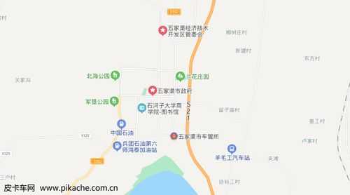 如何写五家渠详细地址（五家渠市在哪里）-图3