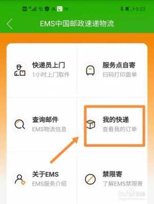 快递如何查询里面物品（快递如何查询物品信息）-图1