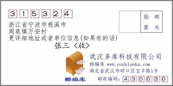 周巷万安如何（慈溪万安）-图2