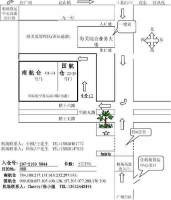 香港入仓如何处理（香港入仓单怎么弄）-图3