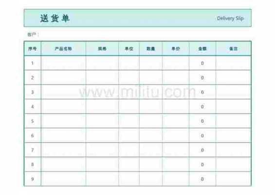 如何用excel连续打印快递单教程（excel制作快递单打印模板）-图1