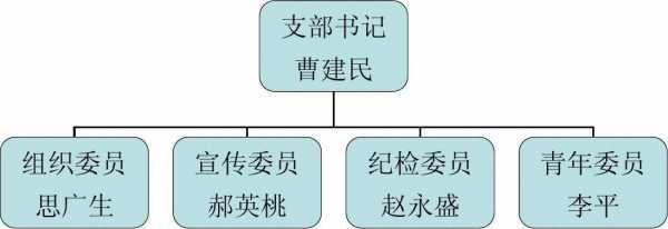 支部派出机构如何命名（党组派出机构）-图3