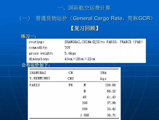 国际运费如何支付方式（国际运费如何支付方式最好）-图3