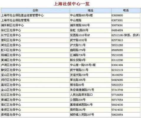 如何查上海电话（如何查询上海电话号码）-图3