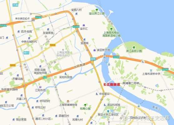 上海淞发路如何改造（淞发路规划）-图2