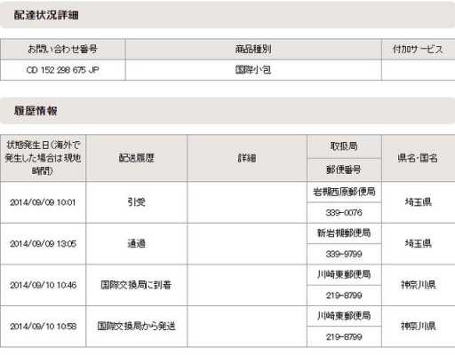 如何查询海运单号（海运 单号）-图1