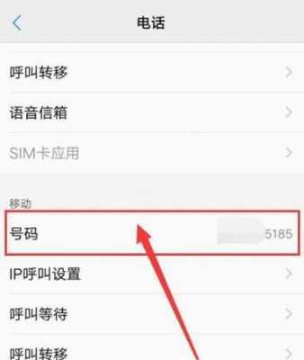 iq如何知道自己手机号码（iq如何知道自己手机号码信息）-图2