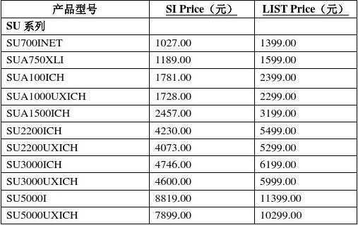 如何在ups官网上查看价格表（ups资费查询）-图3