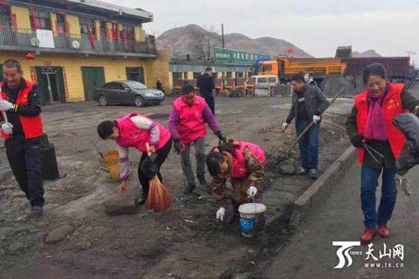 昌吉市硫磺沟镇如何去（昌吉市硫磺沟镇人民政府）-图1