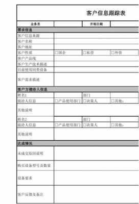 报价后如何跟进之前客户（报价后如何跟进之前客户信息）-图1